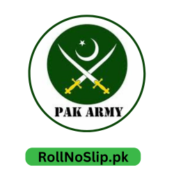 Pak Army logo