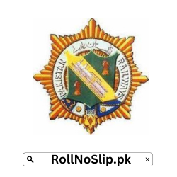 Pakistan Railway logo