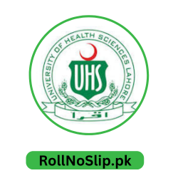 UHS logo