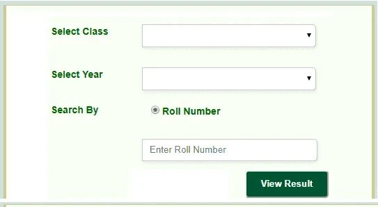 biek karachi board result