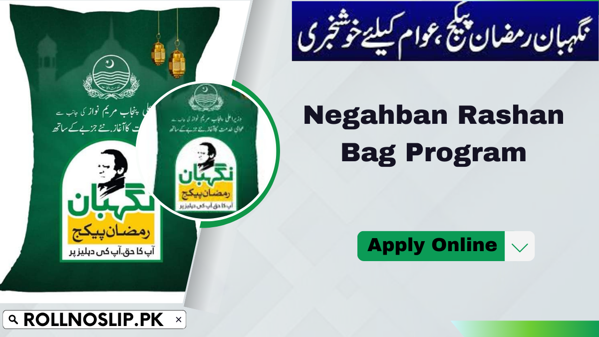 Negahban Rashan Bag Program